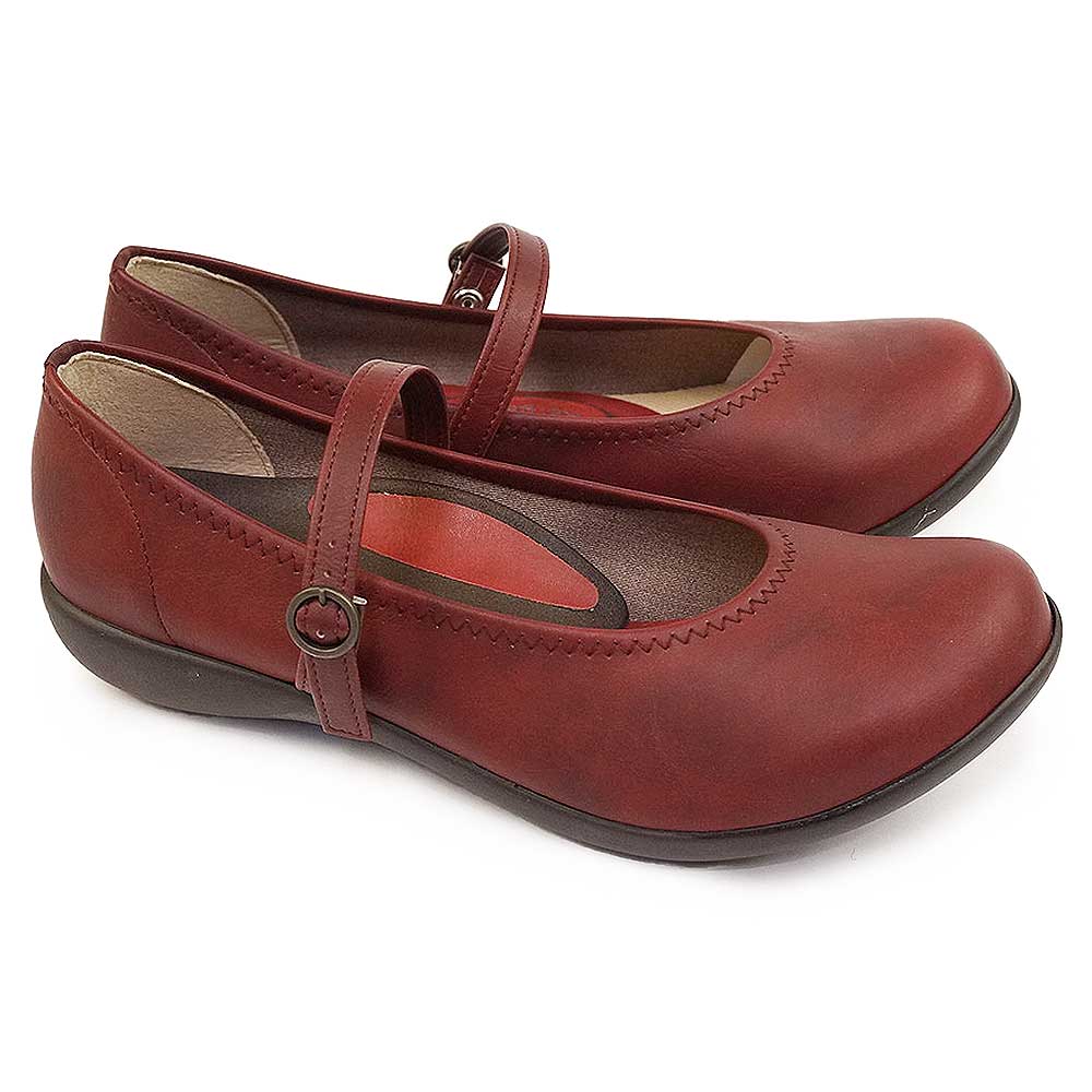 Re:getA（リゲッタ） レディース パンプス R2361 ワンベルト