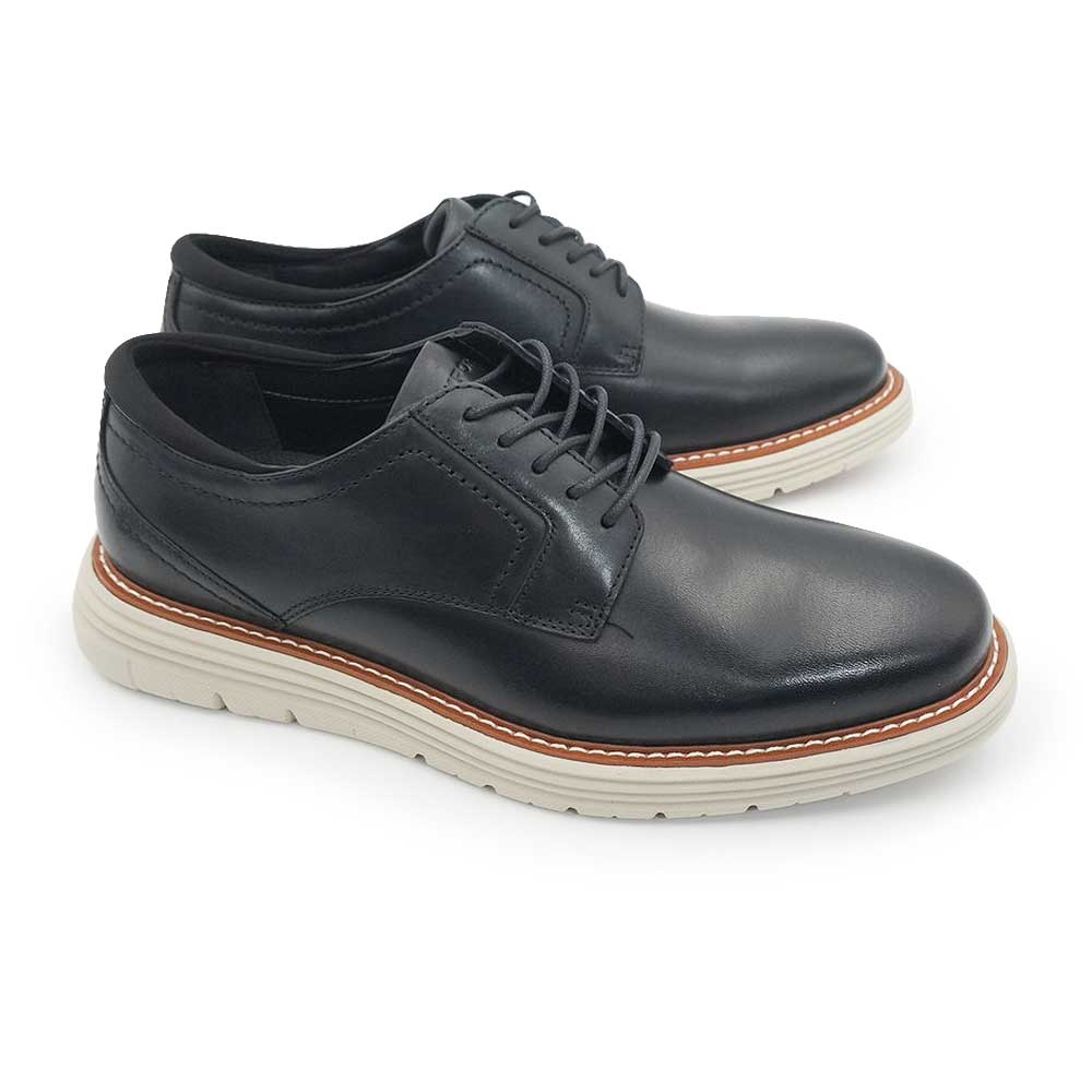 ROCKPORT（ロックポート） 靴 メンズ ケンブリッジ イーズ プレーン