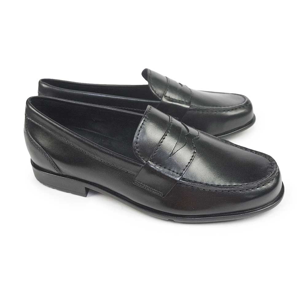 ROCKPORT（ロックポート） 靴 メンズ クラシックローファー ライト
