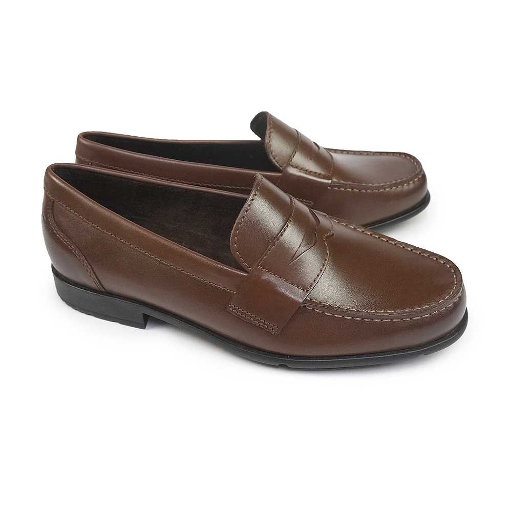 ROCKPORT（ロックポート） 靴 メンズ クラシックローファー ライト