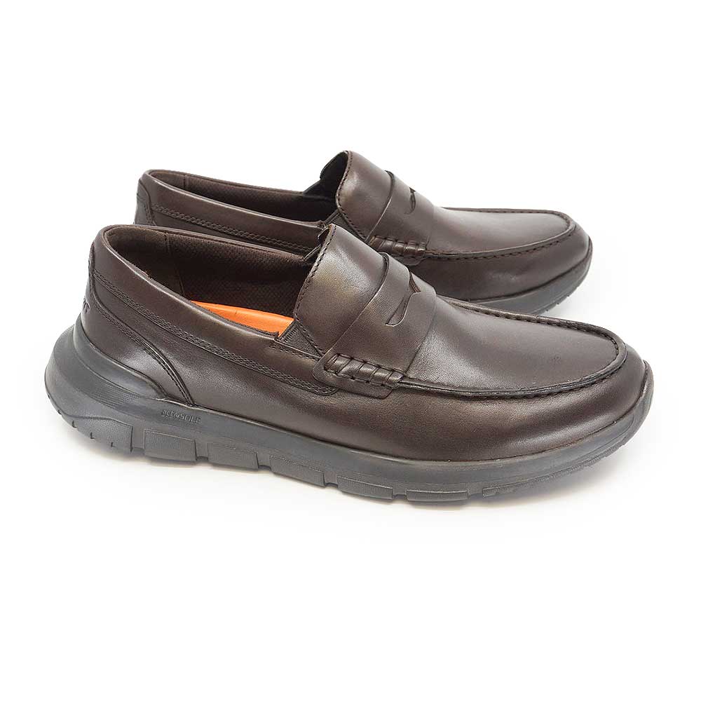 ROCKPORT（ロックポート） 靴 メンズ ローファー ジェイス ビジネス