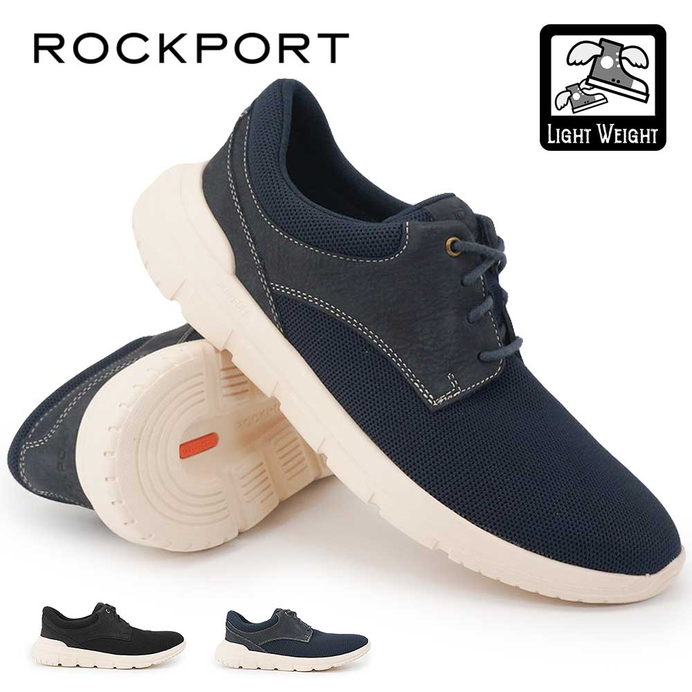 ROCKPORT（ロックポート） 靴 メンズ スニーカー ジェイミー3