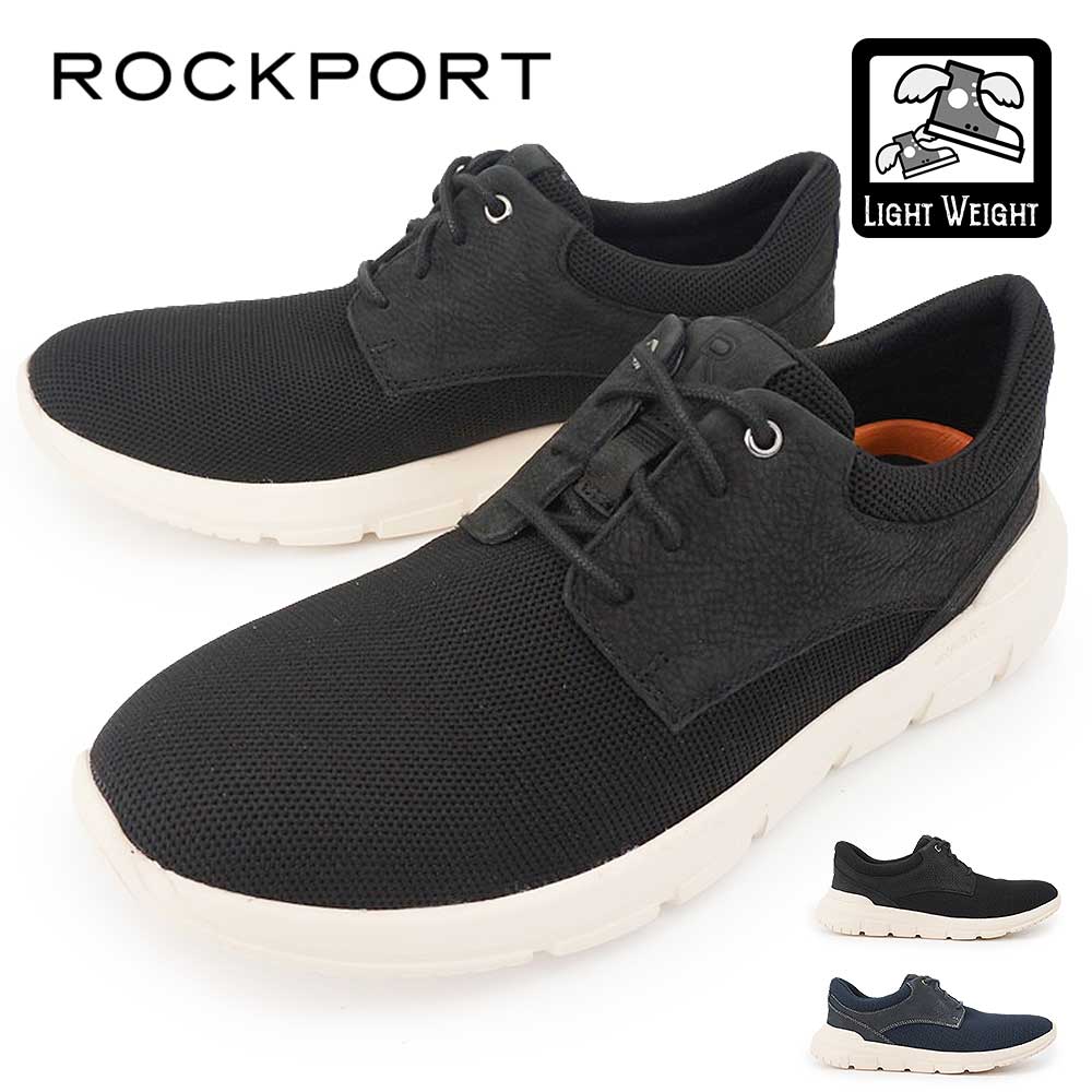 ROCKPORT（ロックポート） 靴 メンズ スニーカー ジェイミー3