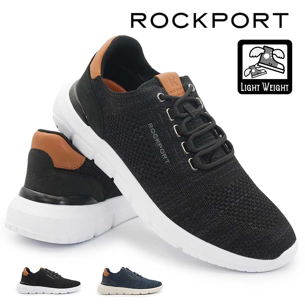 ROCKPORT（ロックポート） 靴 メンズ スニーカー ジェイムソン