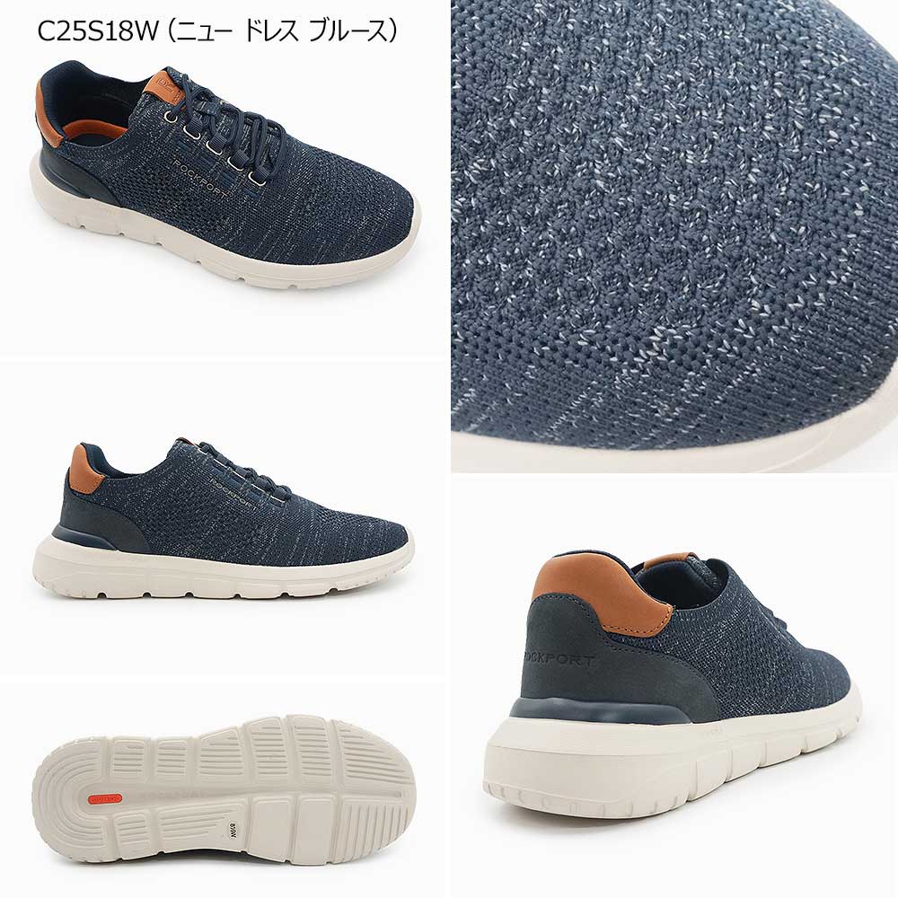 ROCKPORT（ロックポート） 靴 メンズ スニーカー ジェイムソン