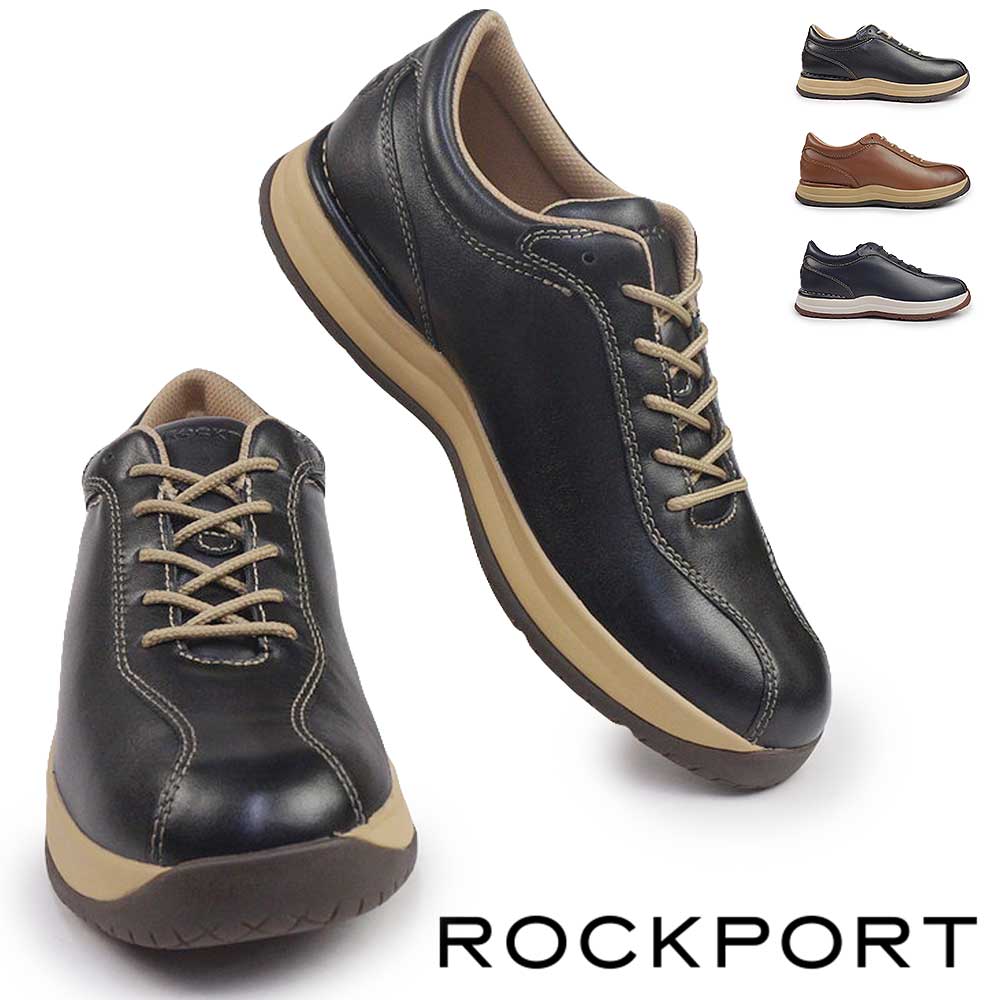 ROCKPORT（ロックポート） 靴 メンズ スニーカー オープンロード