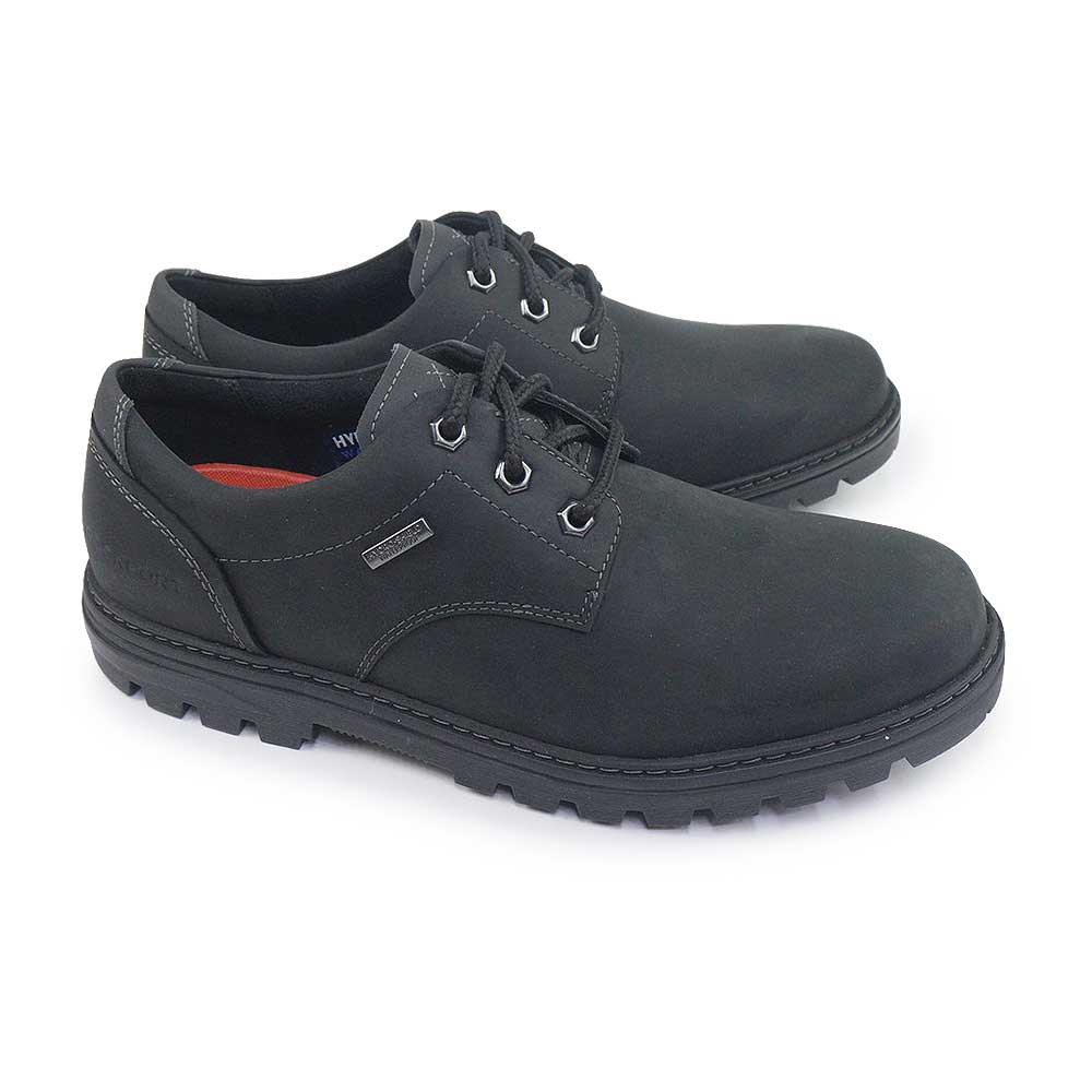 ROCKPORT（ロックポート） 靴 メンズ 防水 ウェザー オア ノット
