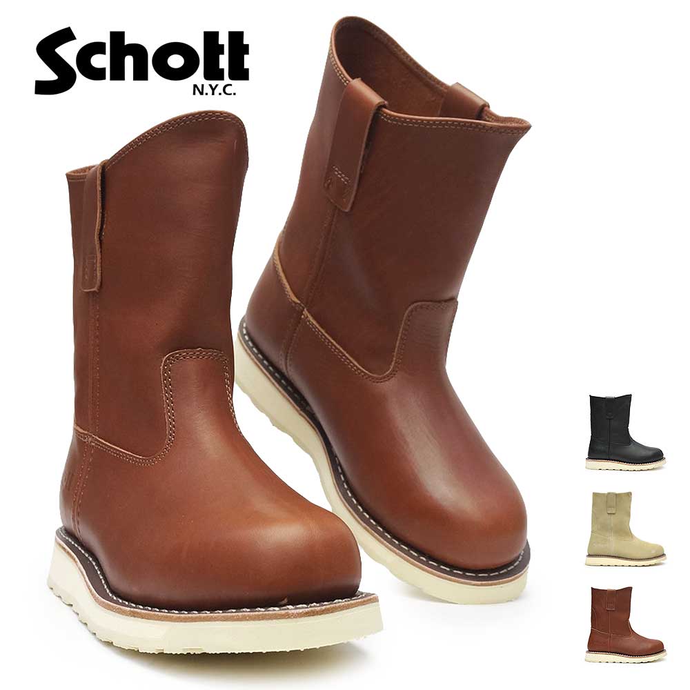 楽天市場】【国内正規品】 ショット Schott S24101 WPチェルシー