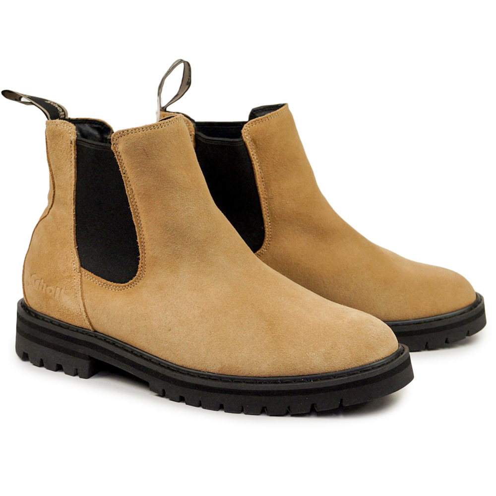 最終価格　Schott ショット　S24101 WP CHELSEA BOOTS Schott ショット S24101 WP CHELSEA BOOTS メンズ