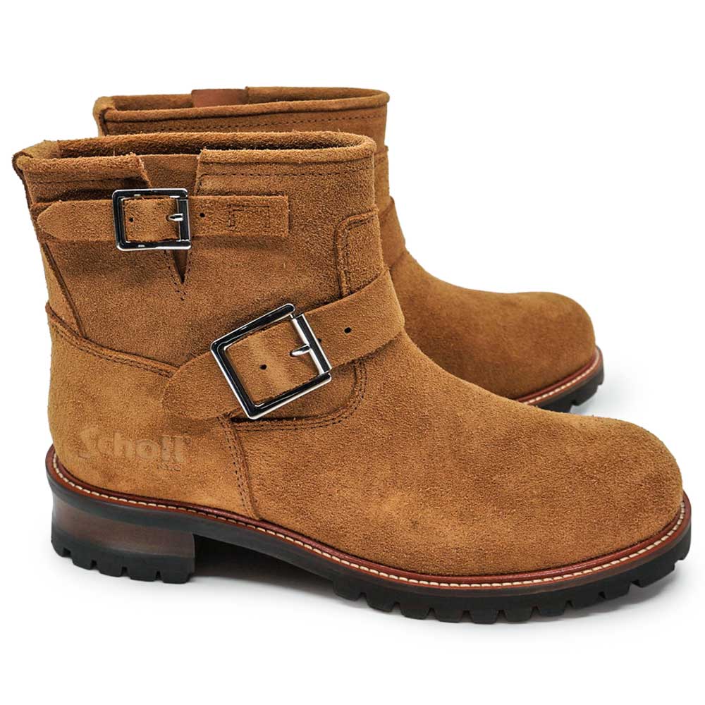 Schott N.Y.C（ショット） エンジニア ブーツ メンズ レディース