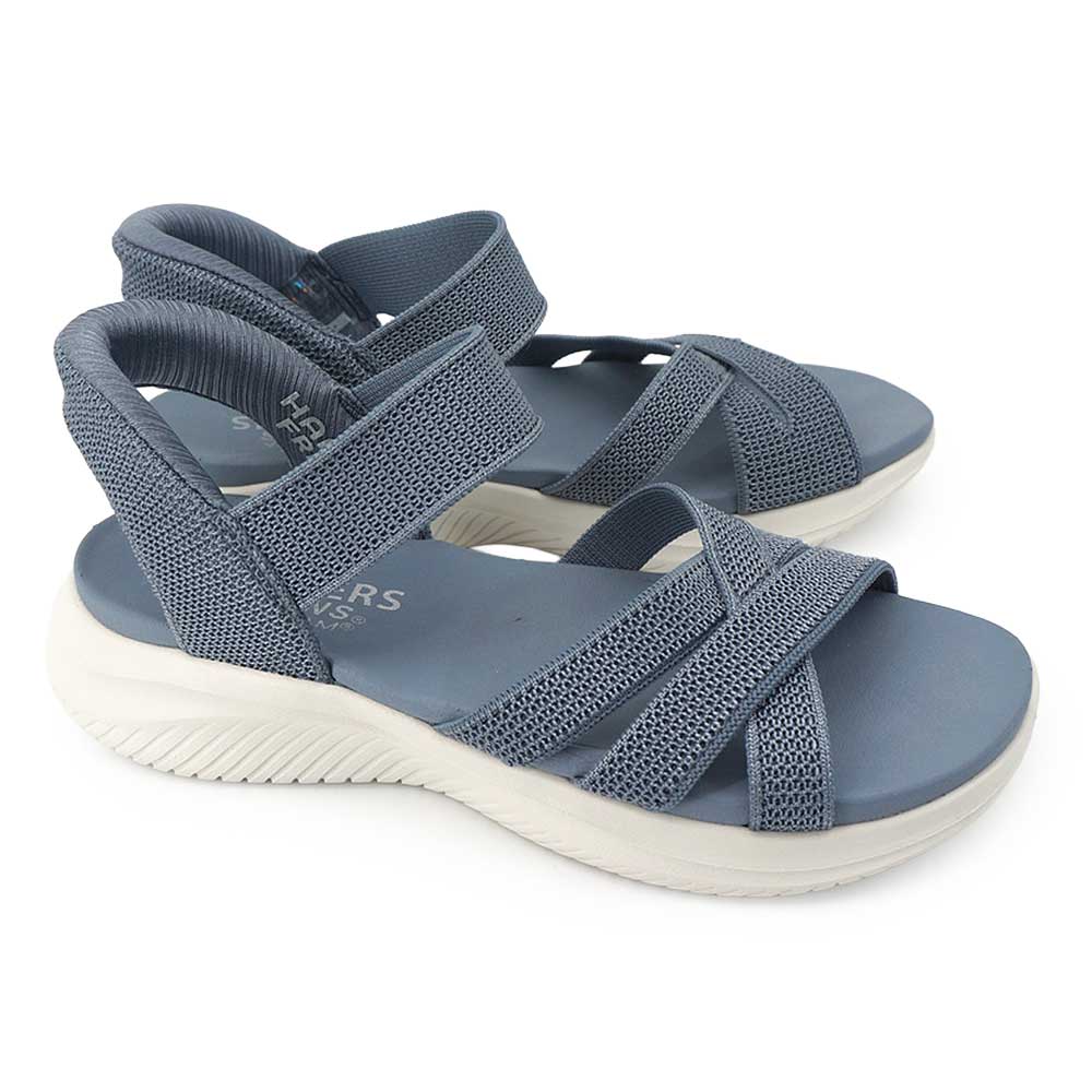 Gowalk スケッチャーズ スリップインズ サンダル レディース 164085