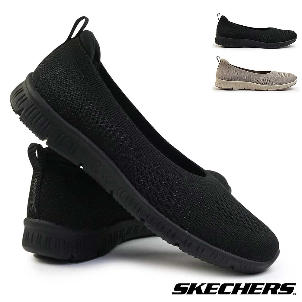 SKECHERS スケッチャーズ レディース スニーカー 100625