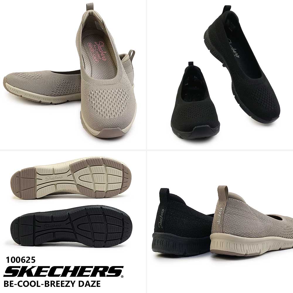 SKECHERS スケッチャーズ レディース スニーカー 100625