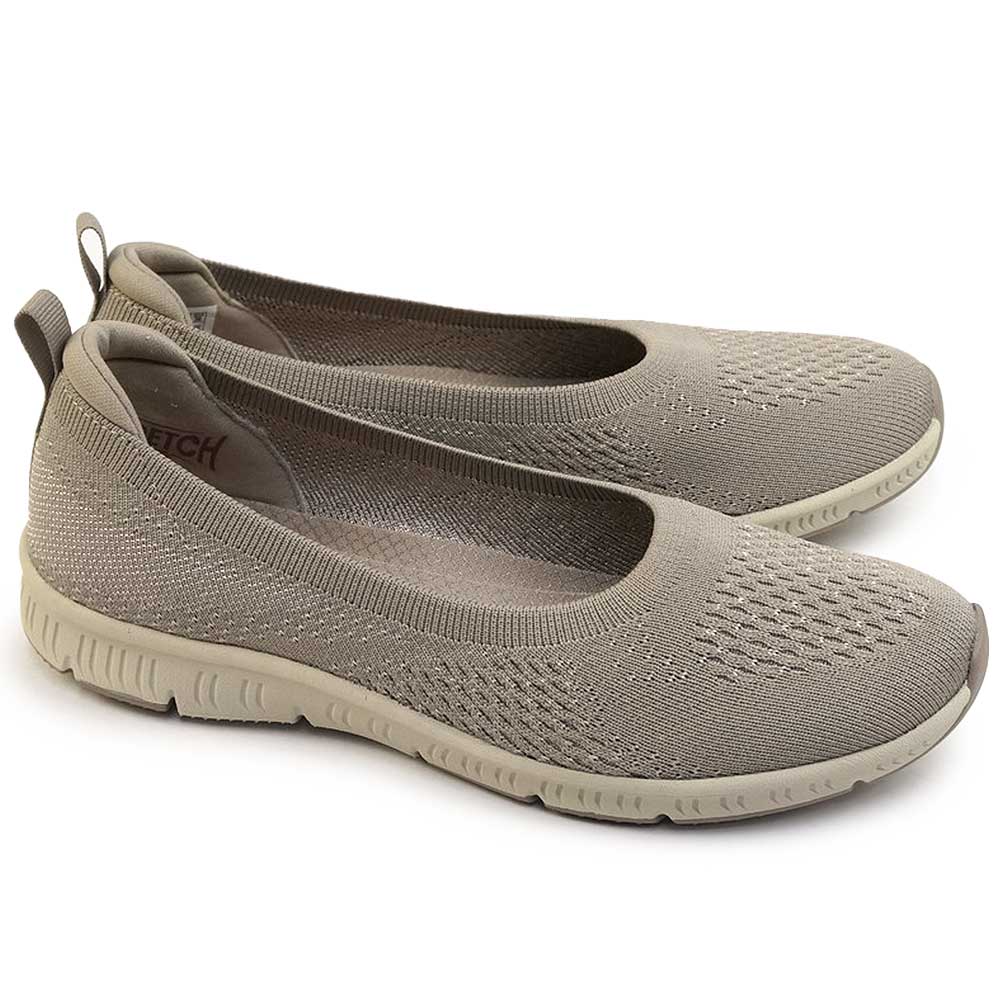 emi出品 SKECHERS スケッチャーズ レディース スニーカー 100625