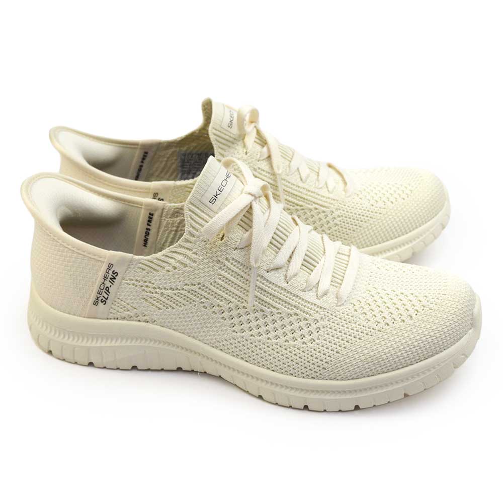 SKECHERS（スケッチャーズ） レディース スリップインズ 104421