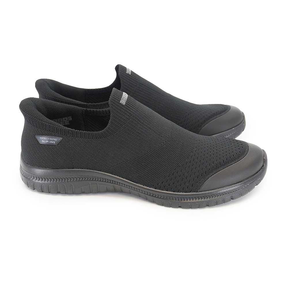 SKECHERS（スケッチャーズ） スリップイン レディース スニーカー