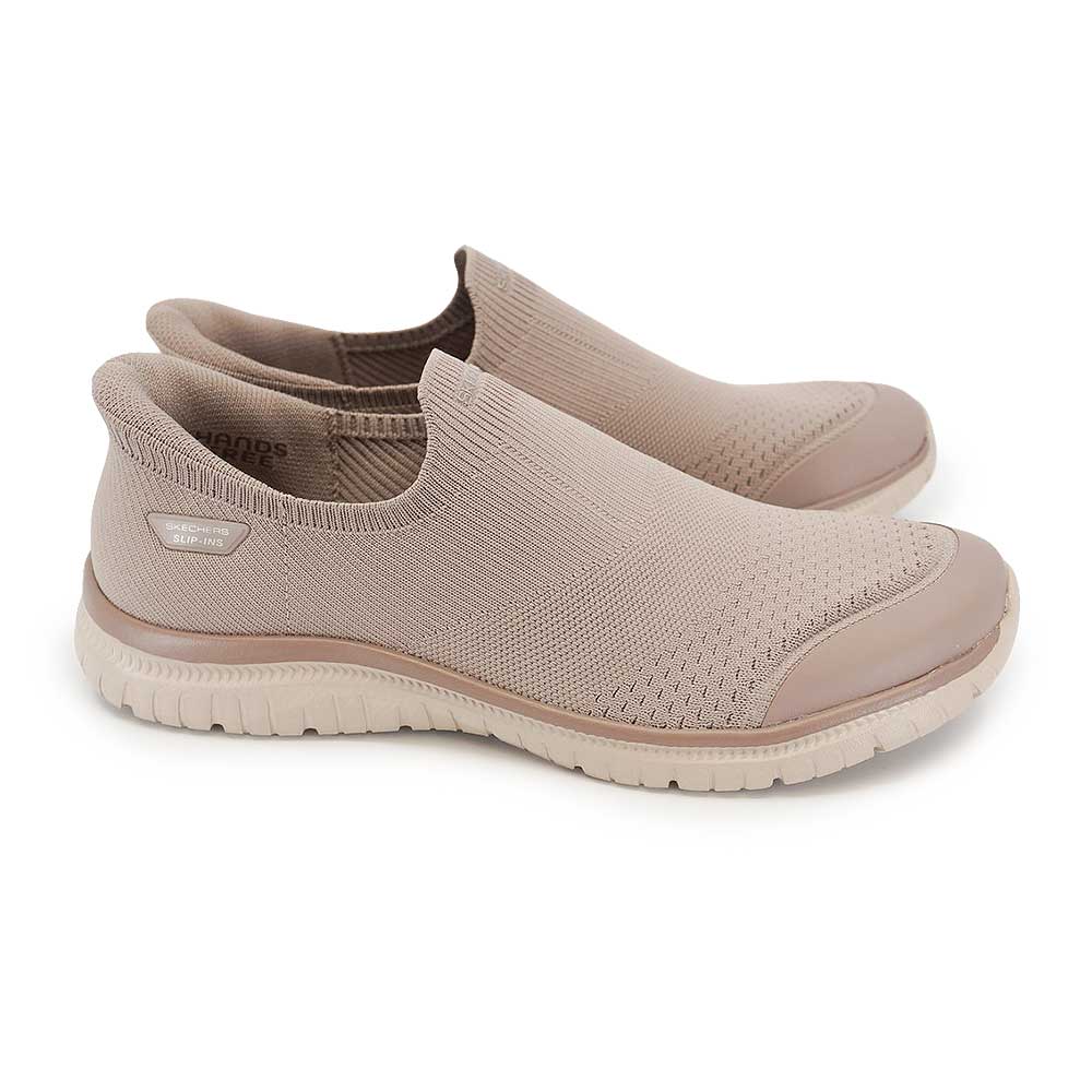 SKECHERS（スケッチャーズ） スリップイン レディース スニーカー