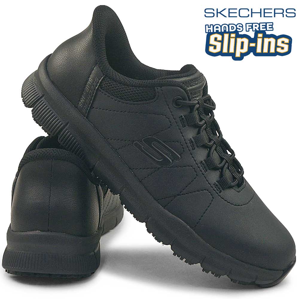 おまとめ② SKECHERS（スケッチャーズ） スリップインズ レディース スニーカー