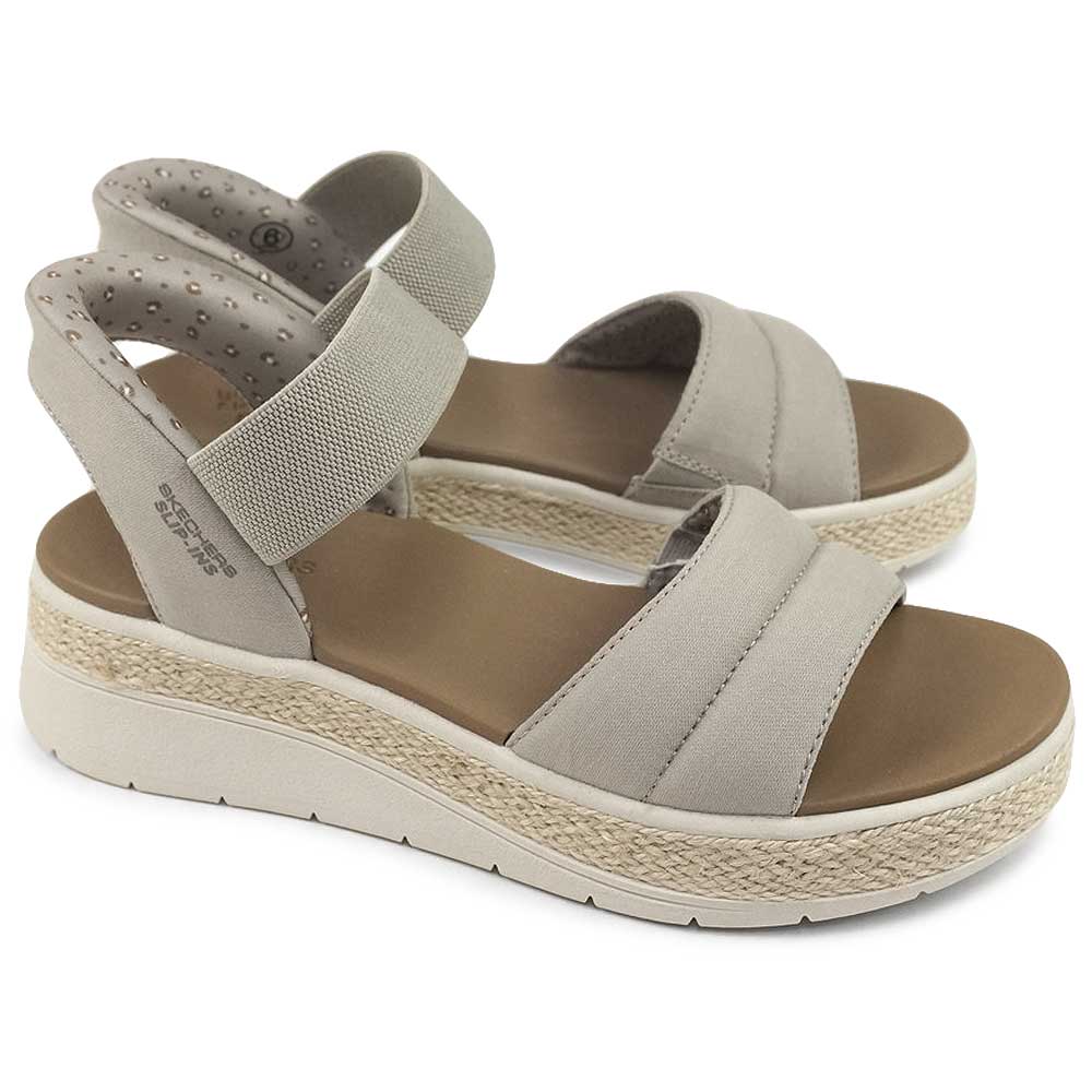 Gowalk スケッチャーズ スリップインズ サンダル レディース