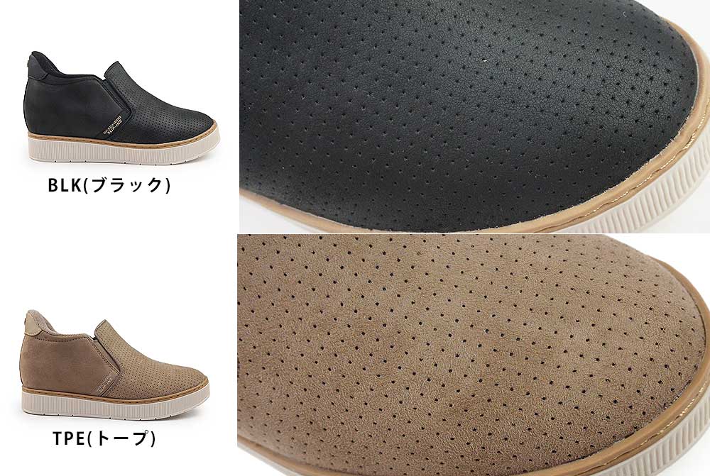 SKECHERS（スケッチャーズ） スリップインズ レディース ショート