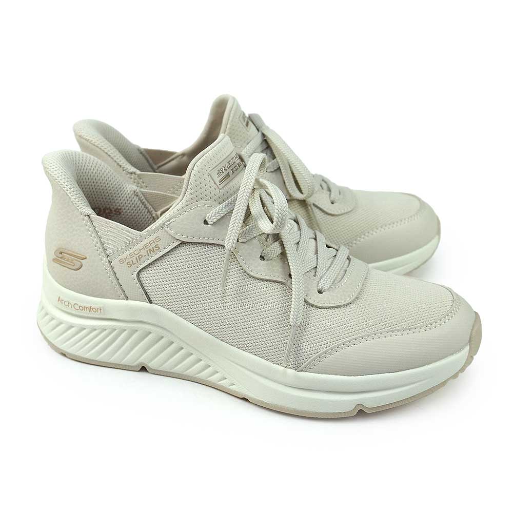 スケッチャーズ　スリップインズ SKECHERS スケッチャーズ スリップインズ レディース スリッポン