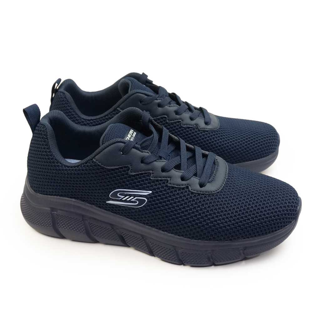 SKECHERS スケッチャーズ メンズ スニーカー 118106W ボブス