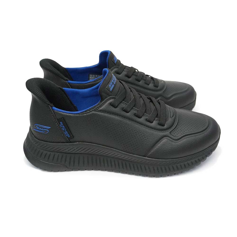 新品❤️TFW49 ブラック 楽天市場】【お買い物マラソン】 スケッチャーズ スニーカー メンズ