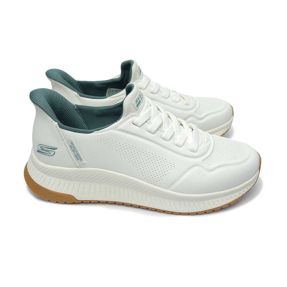 SKECHERS（スケッチャーズ） メンズ スニーカー スリップインズ 118424