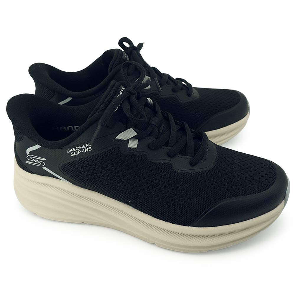 SKECHERS（スケッチャーズ） スリップインズ メンズ スニーカー 118431 