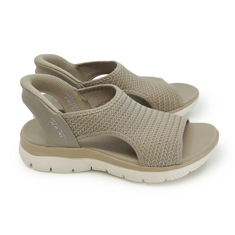 SKECHERS（スケッチャーズ） スリップイン レディース サミッツ