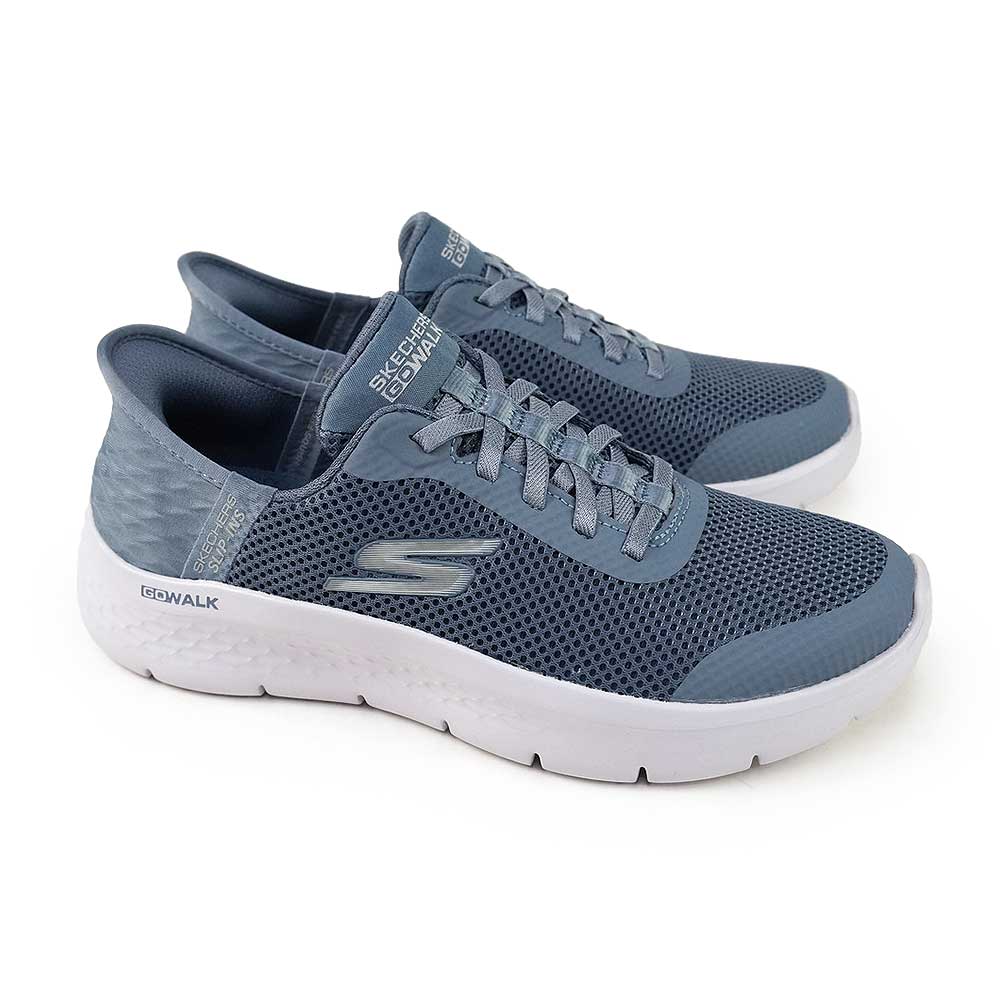 SKECHERS（スケッチャーズ） スリップインズ レディース スニーカー
