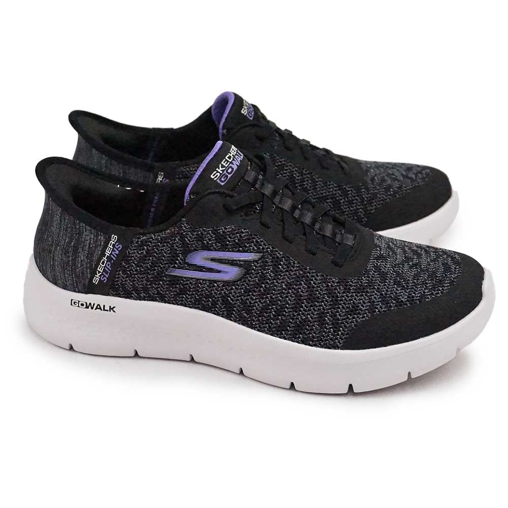 SKECHERS（スケッチャーズ） スリップインズ レディース 124842W ゴー