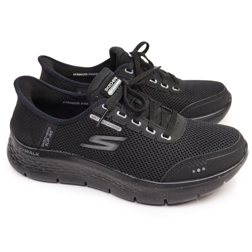 SKECHERS スケッチャーズ スリップイン レディース スリッポン