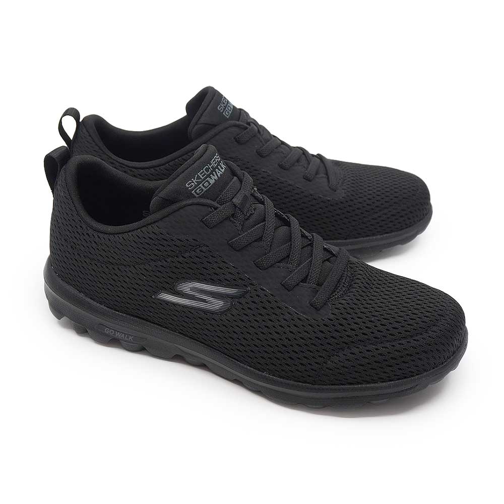 SKECHERS（スケッチャーズ） レディース スニーカー 124985 ゴー