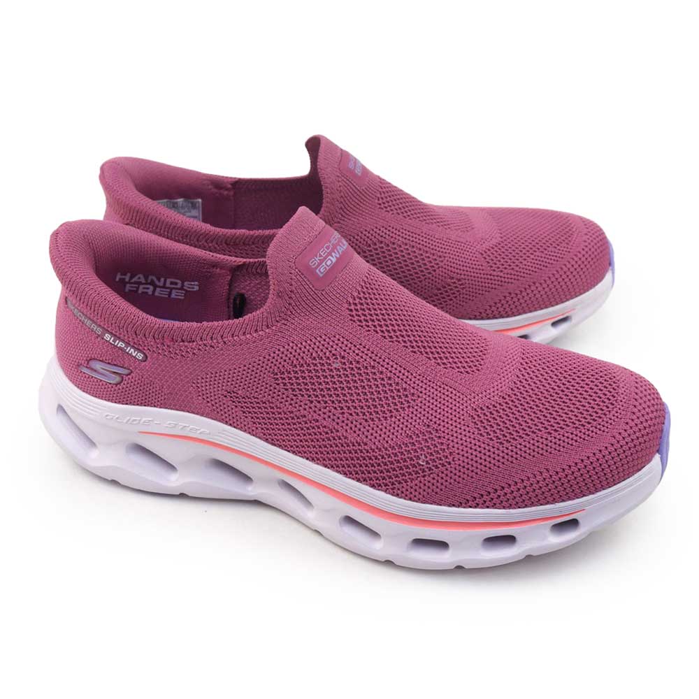 SKECHERS（スケッチャーズ） スリップインズ レディース スニーカー