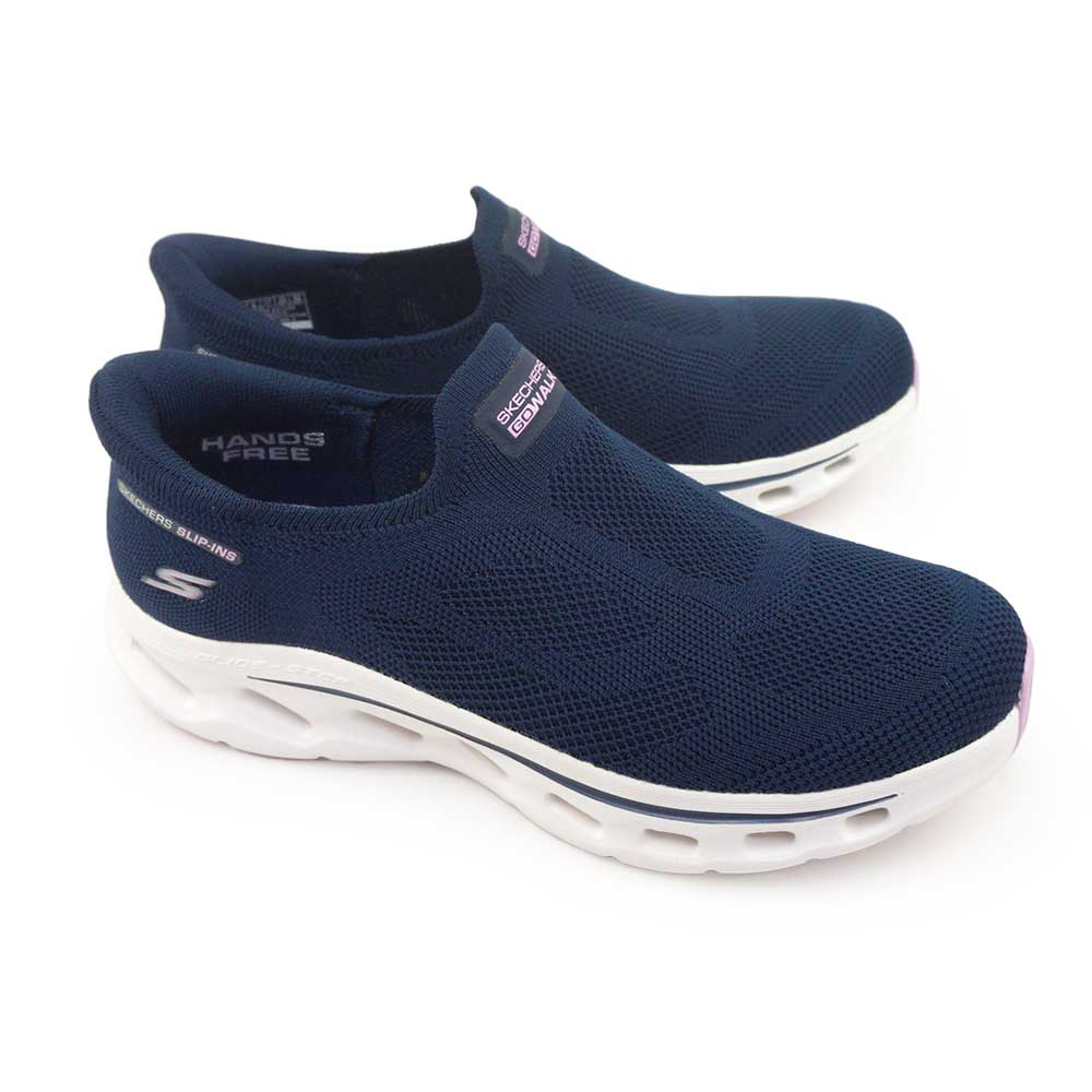 SKECHERS（スケッチャーズ） スリップインズ レディース スニーカー