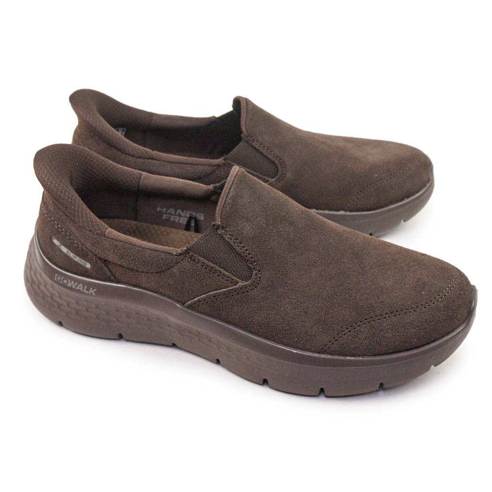 スケッチャーズ スニーカー レディース スリップインズ ゴーウォーク フレックス SKECHERS（スケッチャーズ） スリップインズ レディース スニーカー