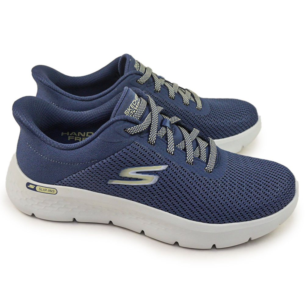 SKECHERS（スケッチャーズ） スリップインズ レディース スニーカー