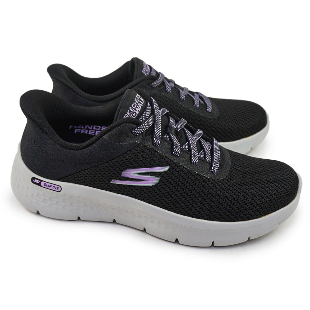 SKECHERS（スケッチャーズ） スリップインズ レディース スニーカー