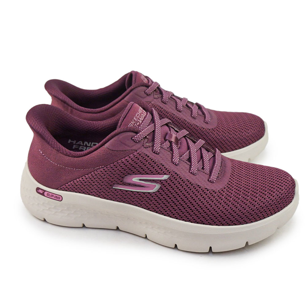 SKECHERS（スケッチャーズ） スリップインズ レディース スニーカー