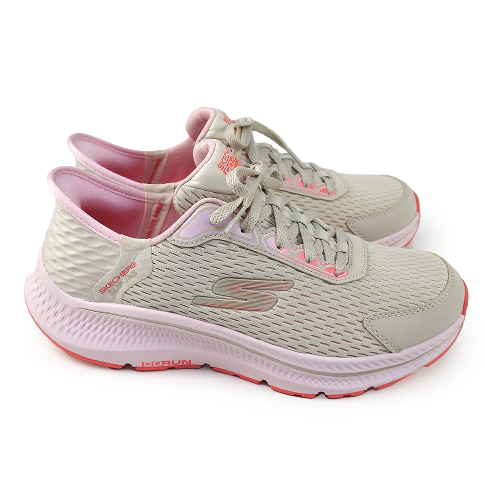 SKECHERS（スケッチャーズ） レディース スリップインズ スニーカー