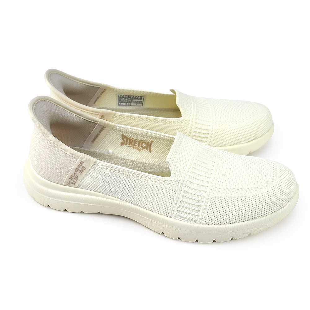 Amazon | Skechers レディース オンザゴーフレックストップ