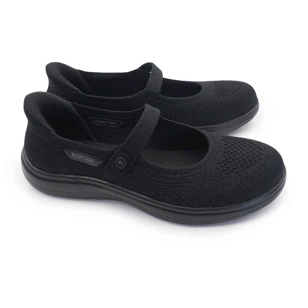On the GO（SKECHERS） スケッチャーズ スリップイン レディース