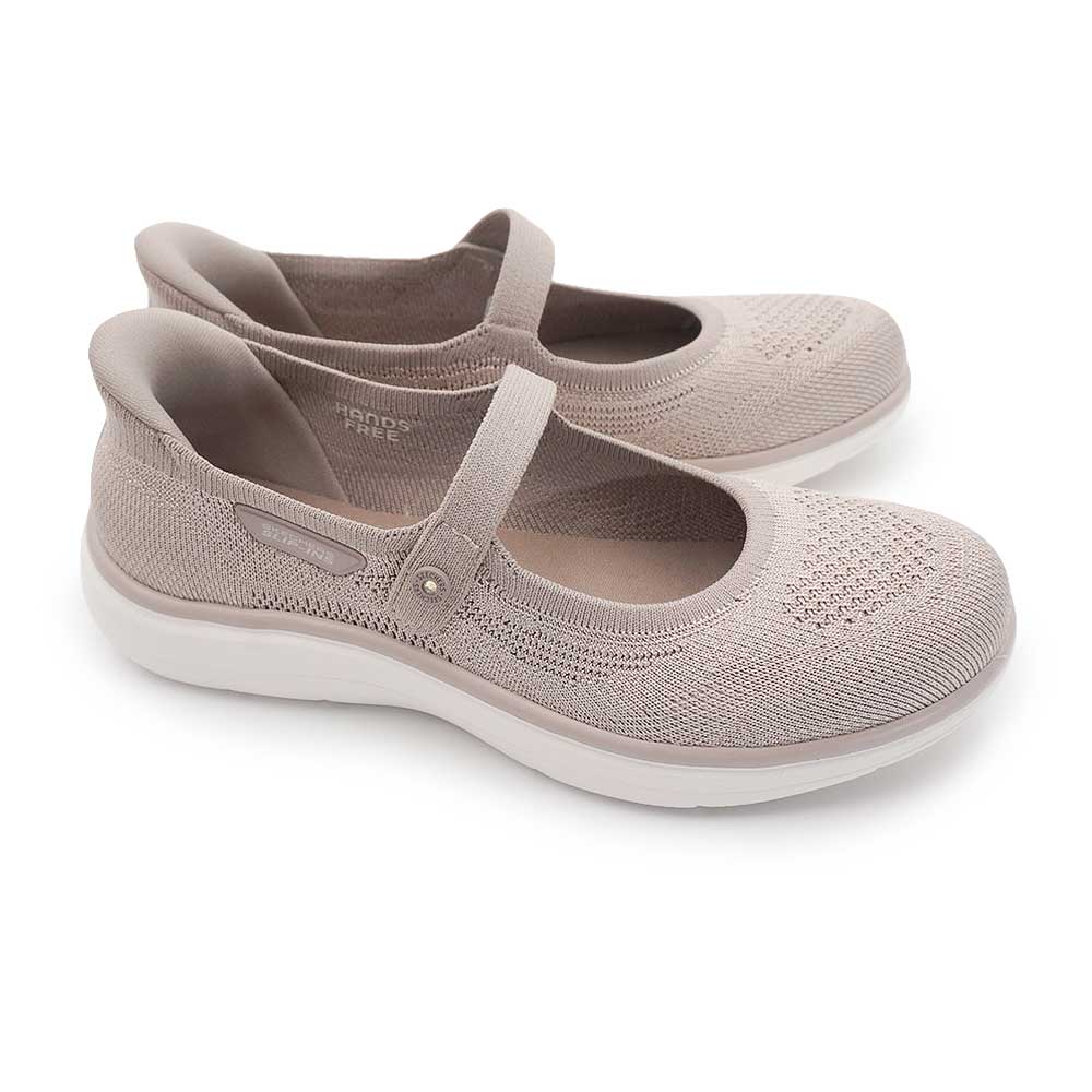 On the GO（SKECHERS） スケッチャーズ スリップイン レディース
