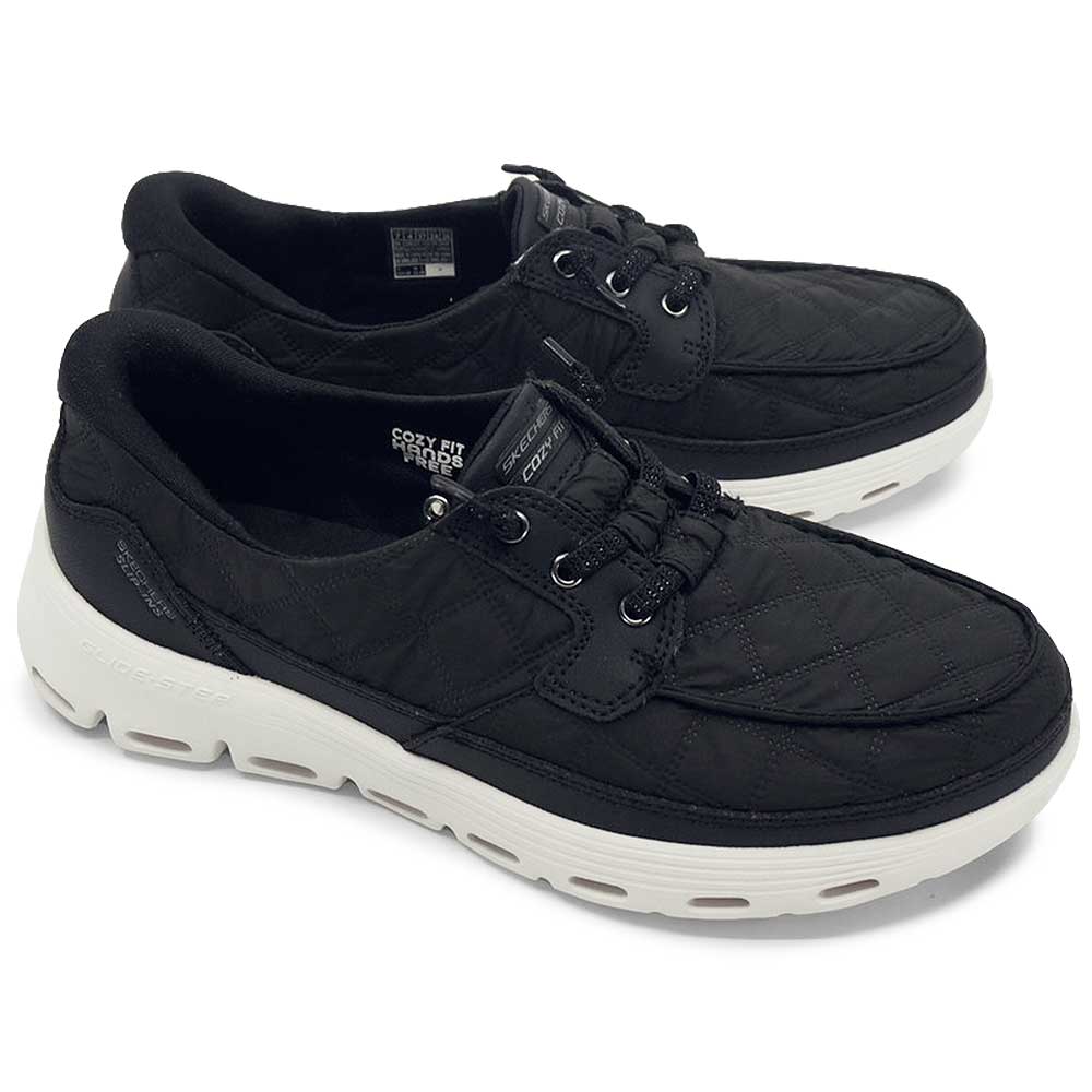 SKECHERS（スケッチャーズ） スリップインズ レディース スニーカー