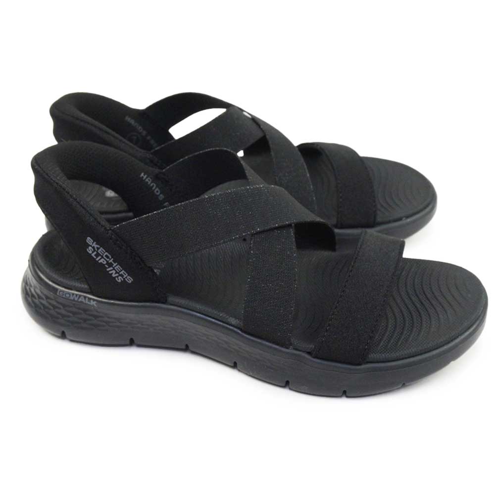 Gowalk スケッチャーズ スリップインズ サンダル レディース 141489