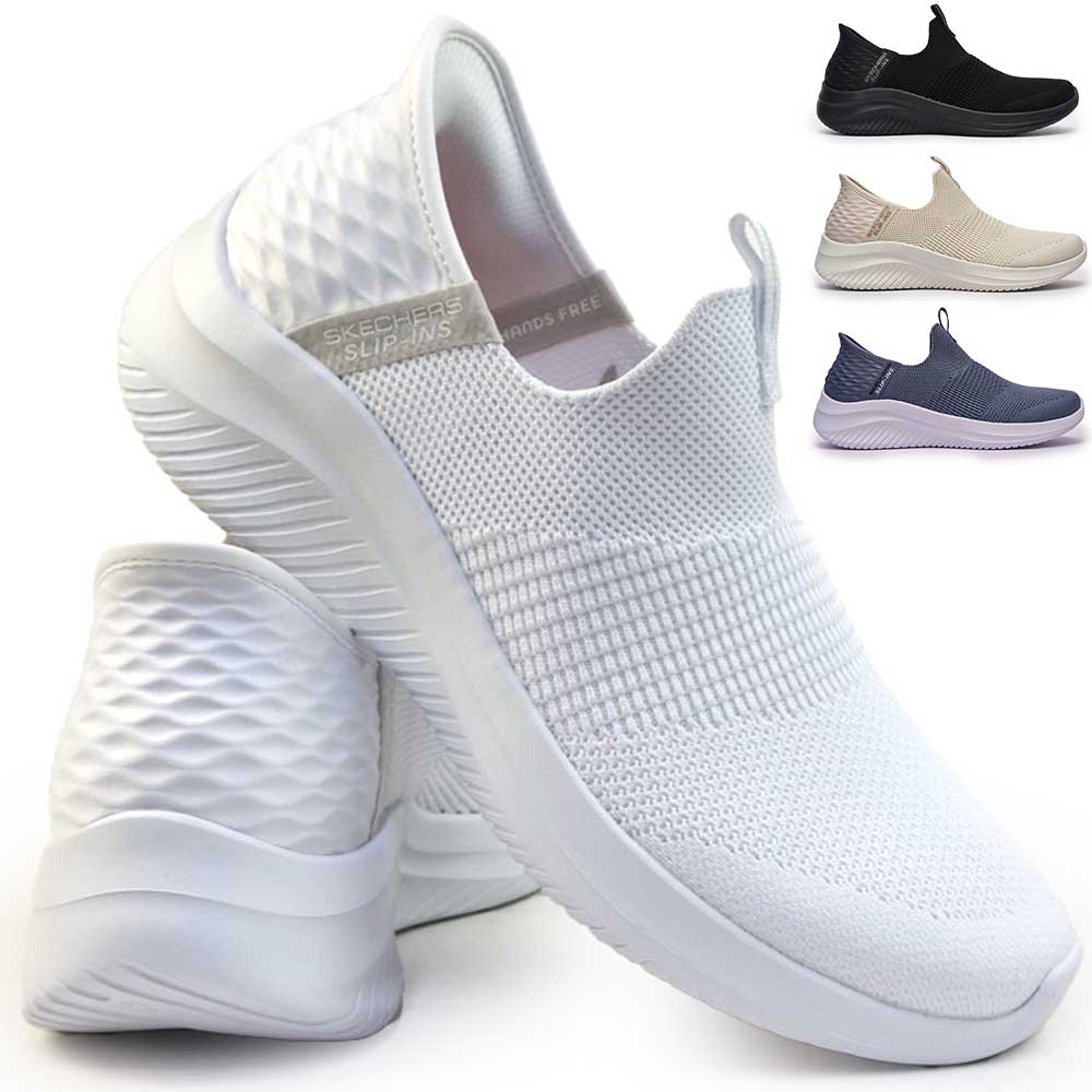 SKECHERS（スケッチャーズ） レディース スリップインズ 149708