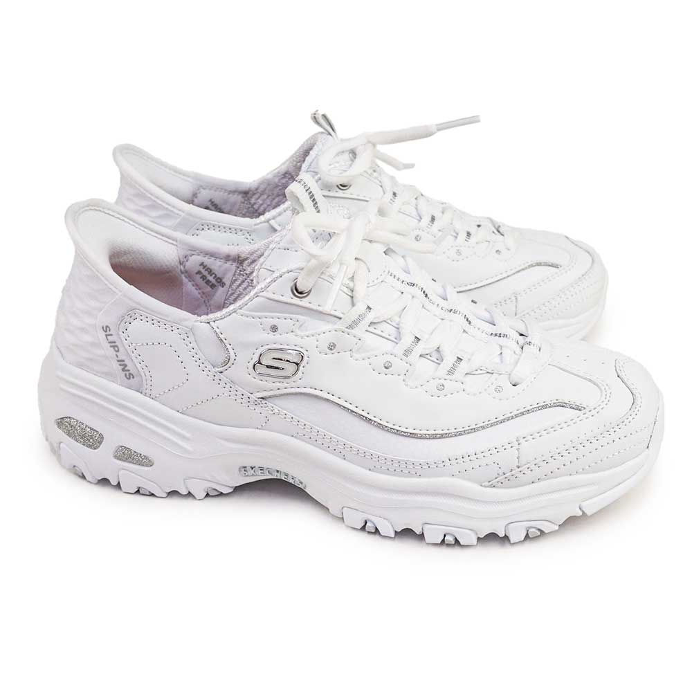 SKECHERS（スケッチャーズ） スリップインズ スニーカー レディース