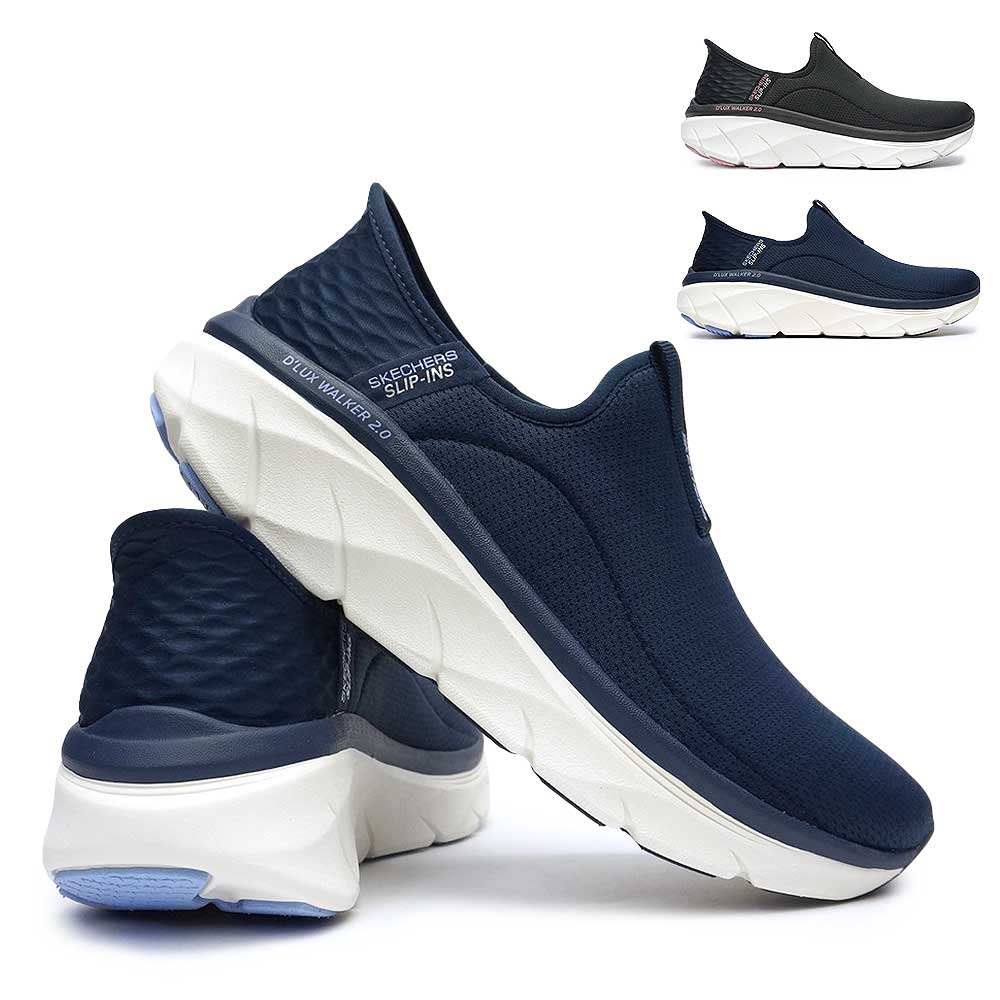 SKECHERS（スケッチャーズ） スリップインズ レディース 150099