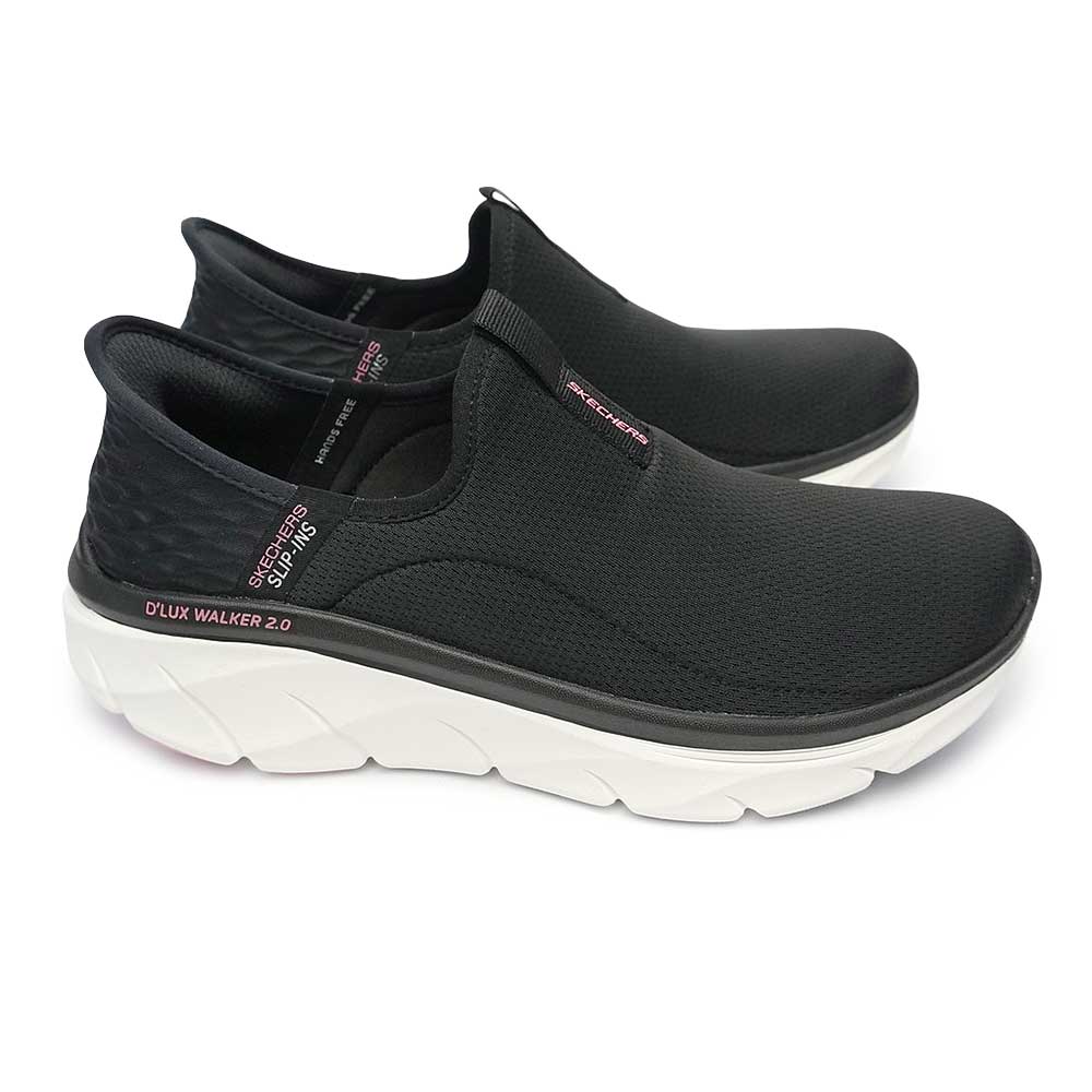 27cm相当スケッチャーズ スリップインズゴーウォーク スリッポン SKECHERS（スケッチャーズ） スリップインズ レディース 150099